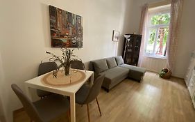 Simon'S Apartment City Centre Budapest